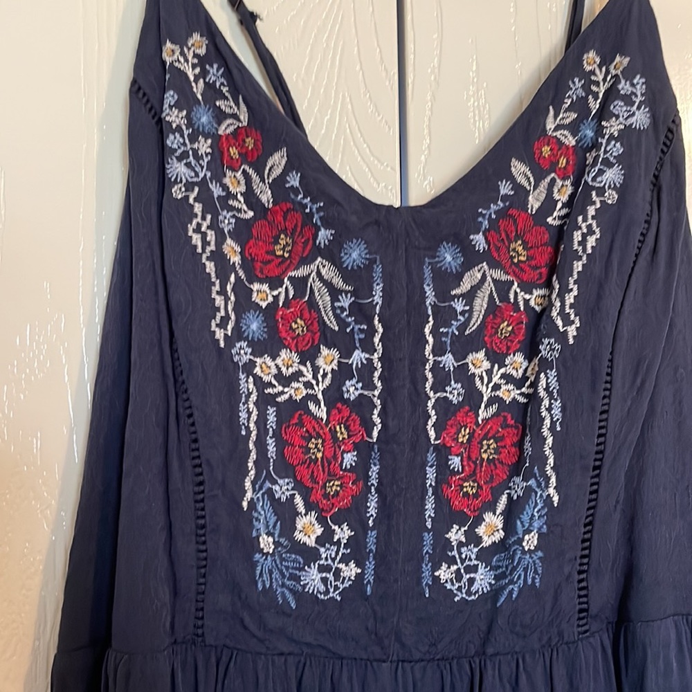 Xhilaration Romper, XXL